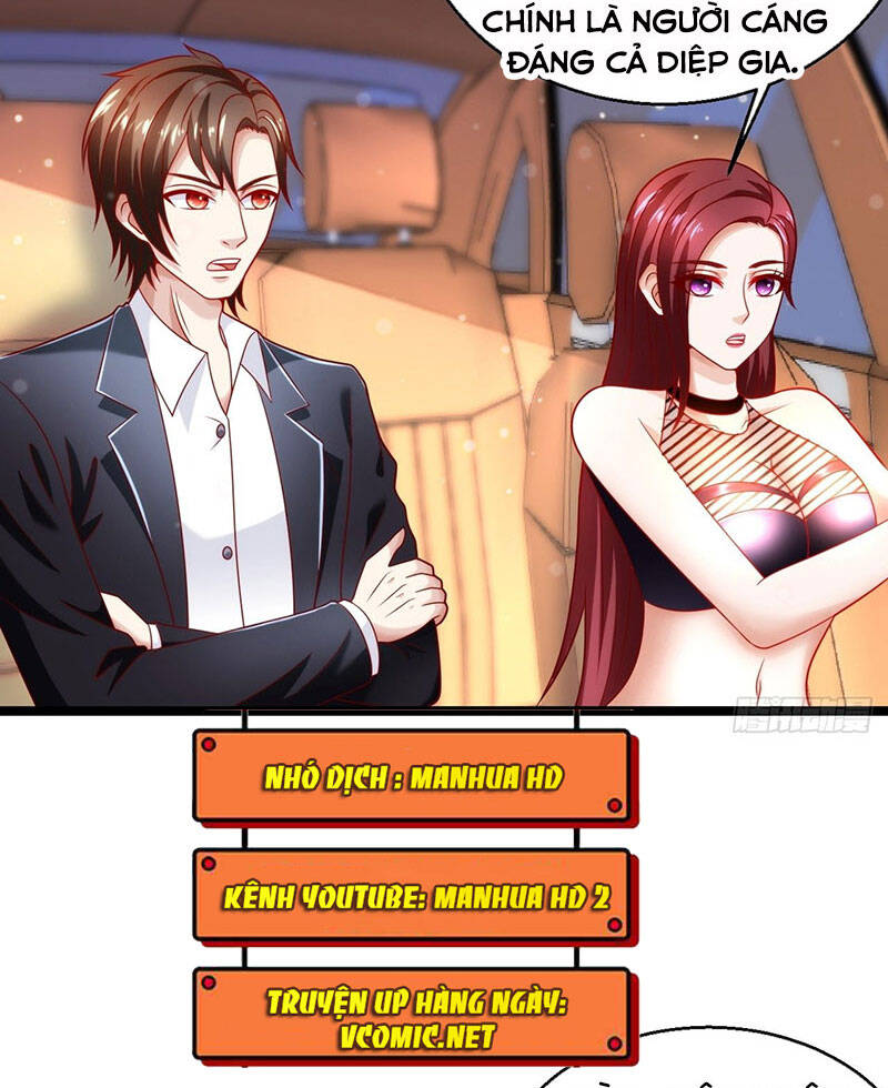 Thế Thân Thiếu Gia Không Dễ Chọc Chapter 48 - 69