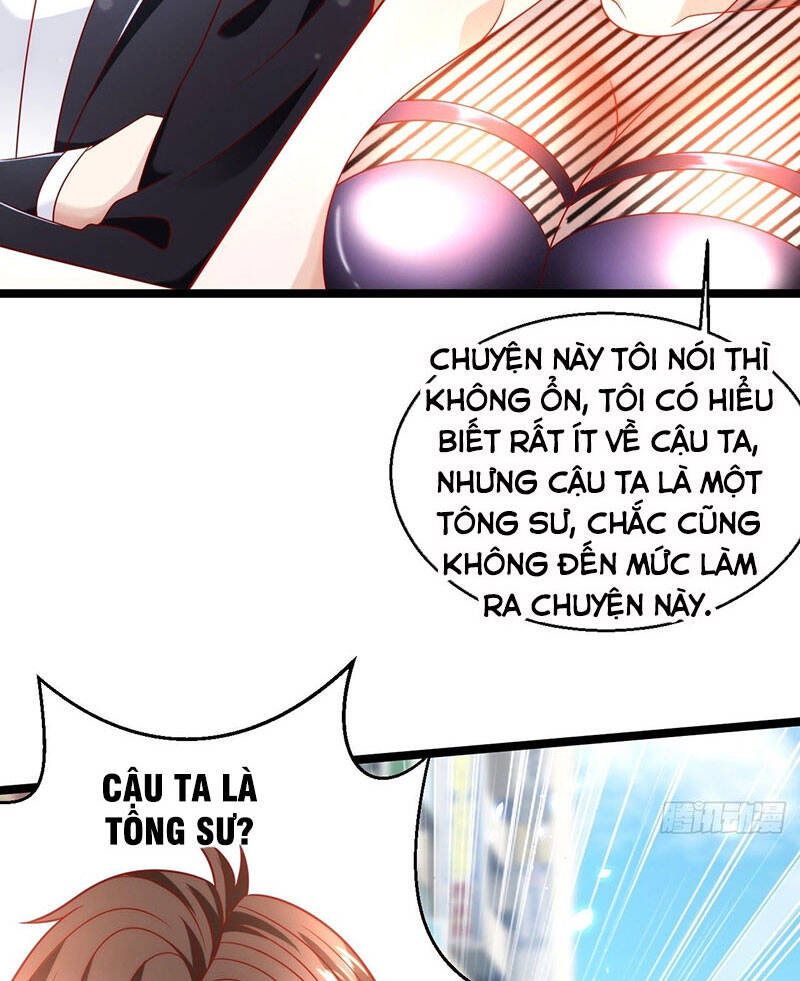 Thế Thân Thiếu Gia Không Dễ Chọc Chapter 48 - 71