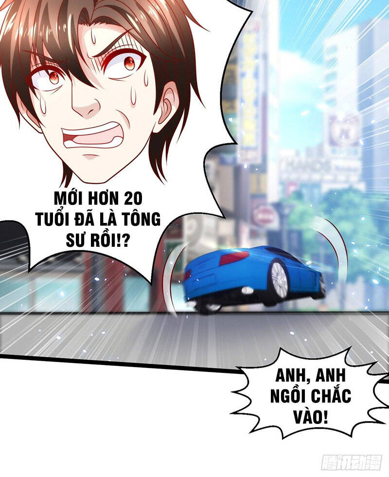 Thế Thân Thiếu Gia Không Dễ Chọc Chapter 48 - 72