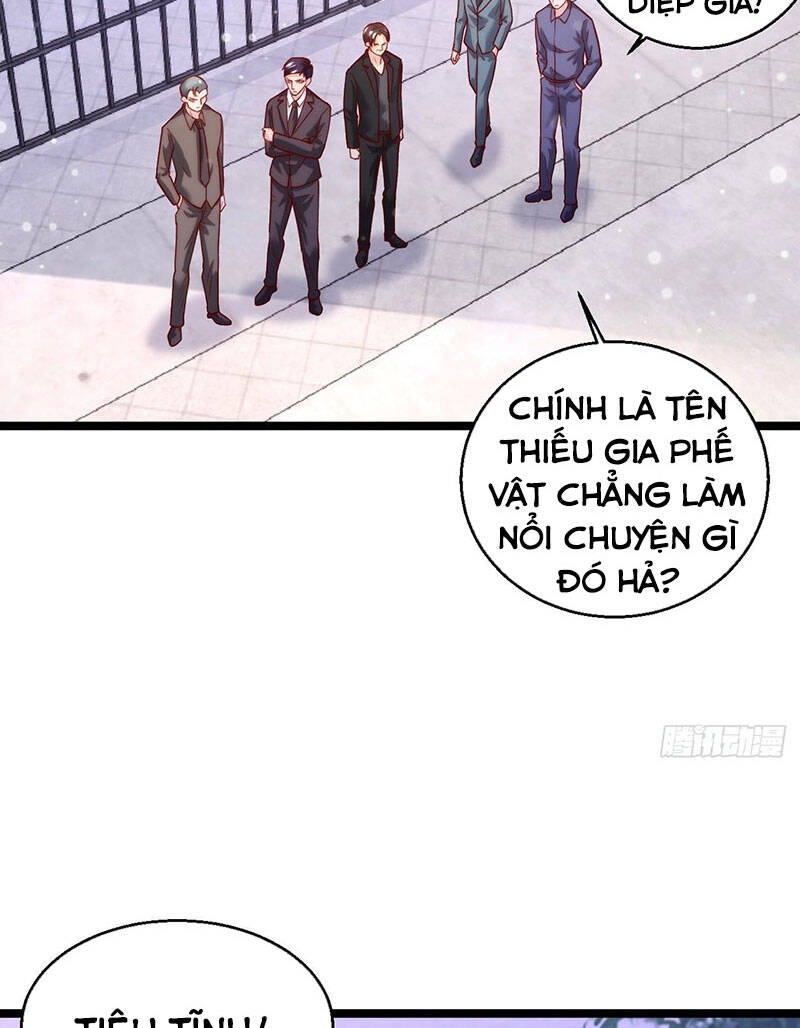 Thế Thân Thiếu Gia Không Dễ Chọc Chapter 48 - 9