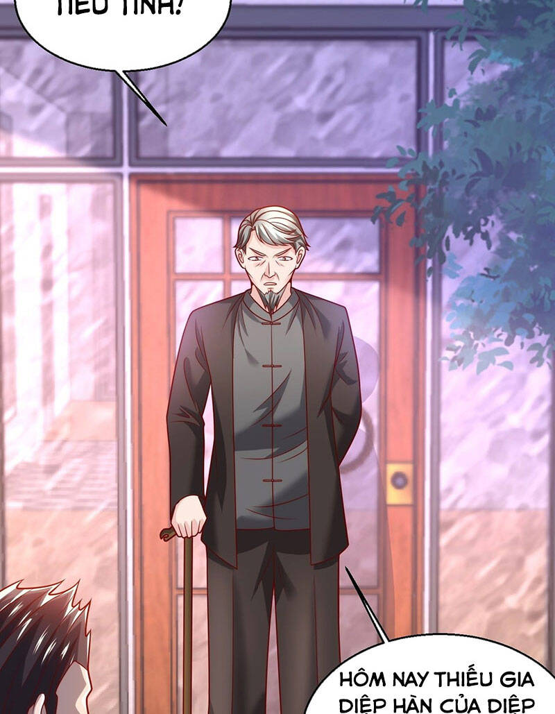 Thế Thân Thiếu Gia Không Dễ Chọc Chapter 48 - 10