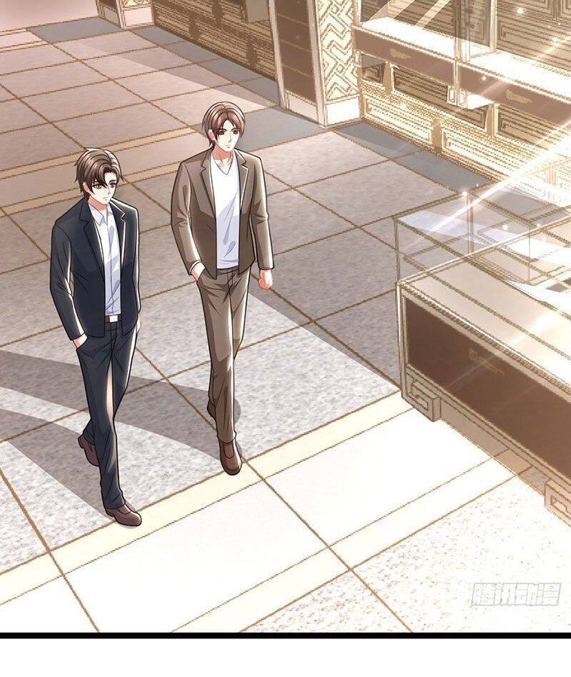 Thế Thân Thiếu Gia Không Dễ Chọc Chapter 49 - 11