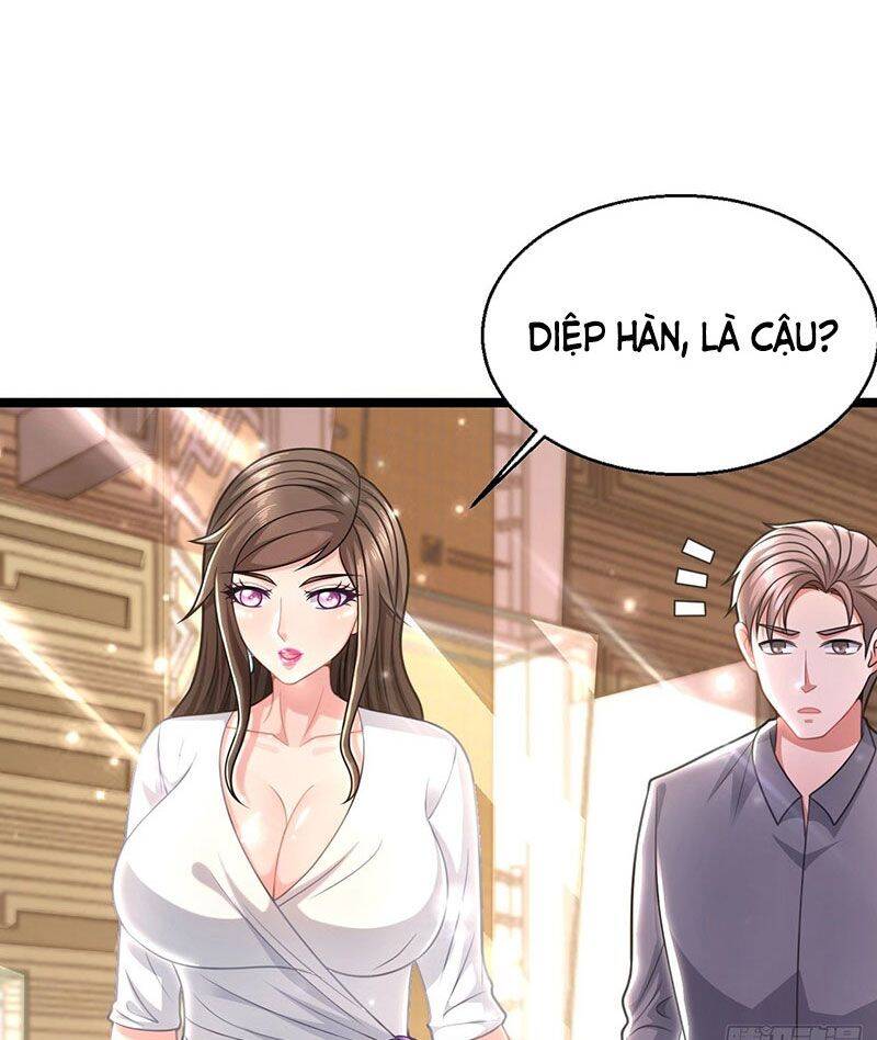 Thế Thân Thiếu Gia Không Dễ Chọc Chapter 49 - 12