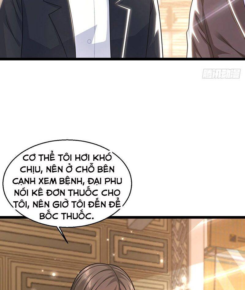 Thế Thân Thiếu Gia Không Dễ Chọc Chapter 49 - 15