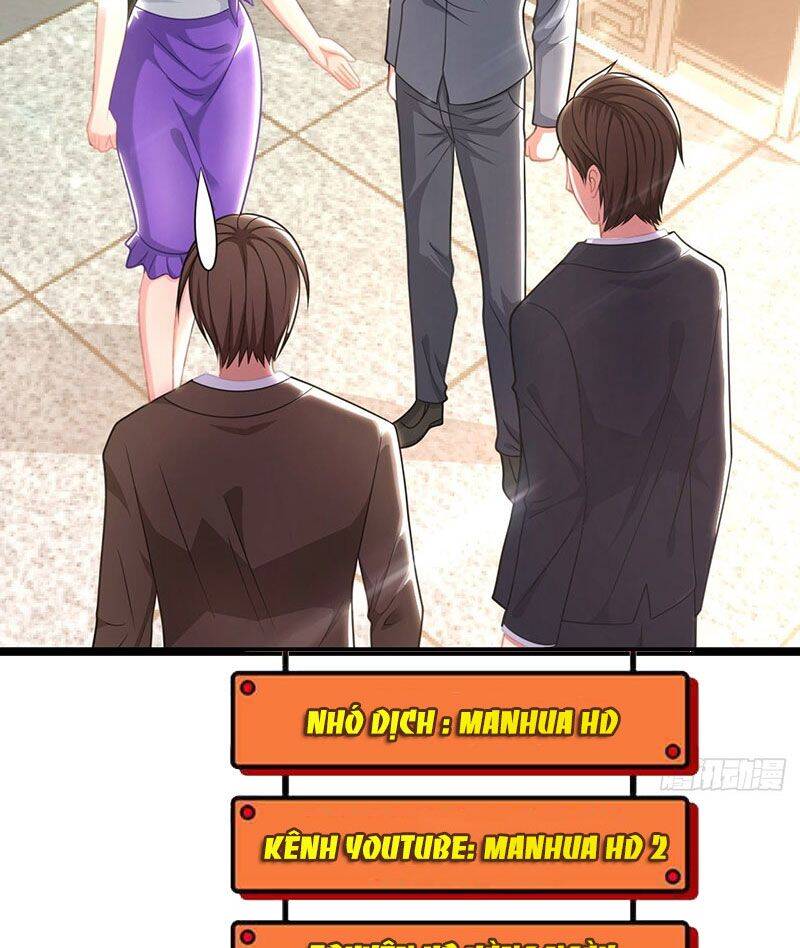 Thế Thân Thiếu Gia Không Dễ Chọc Chapter 49 - 18