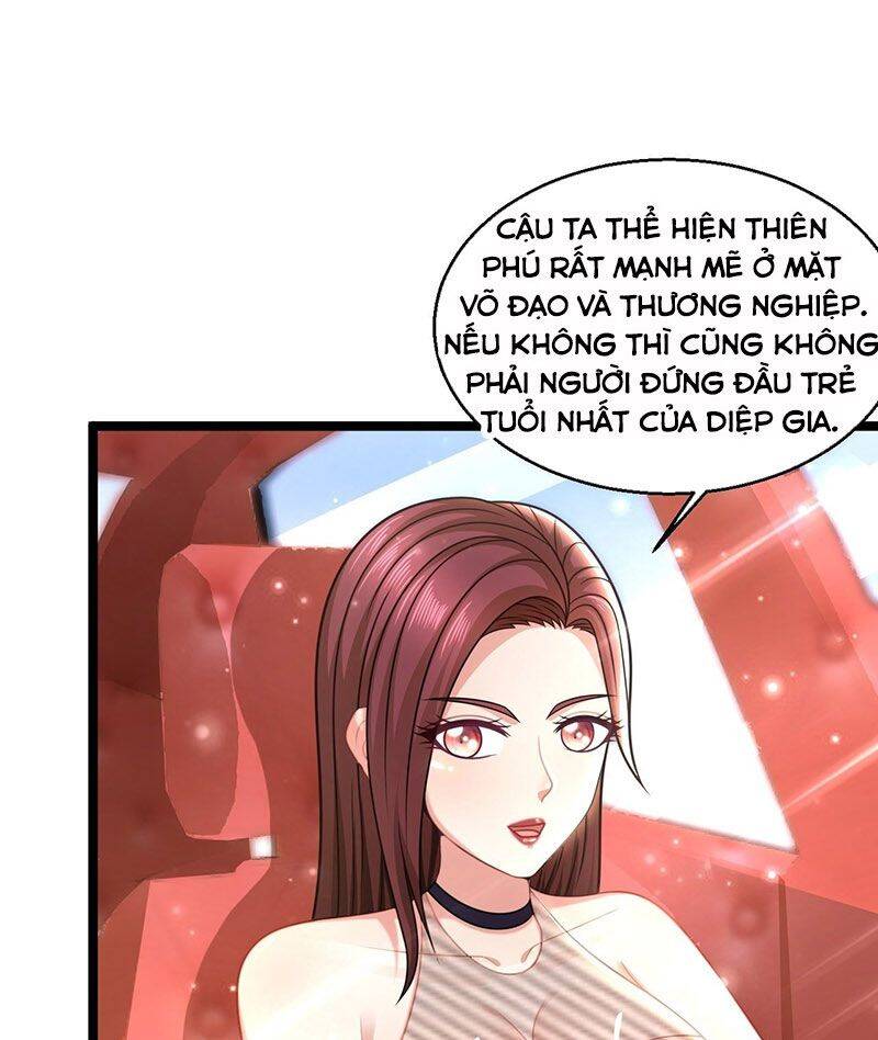 Thế Thân Thiếu Gia Không Dễ Chọc Chapter 49 - 3