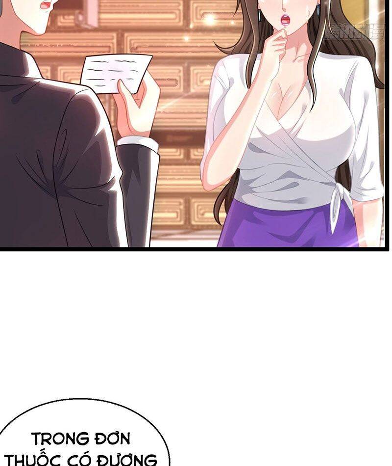 Thế Thân Thiếu Gia Không Dễ Chọc Chapter 49 - 21