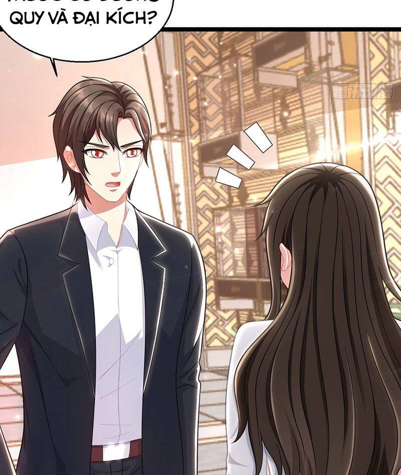 Thế Thân Thiếu Gia Không Dễ Chọc Chapter 49 - 22