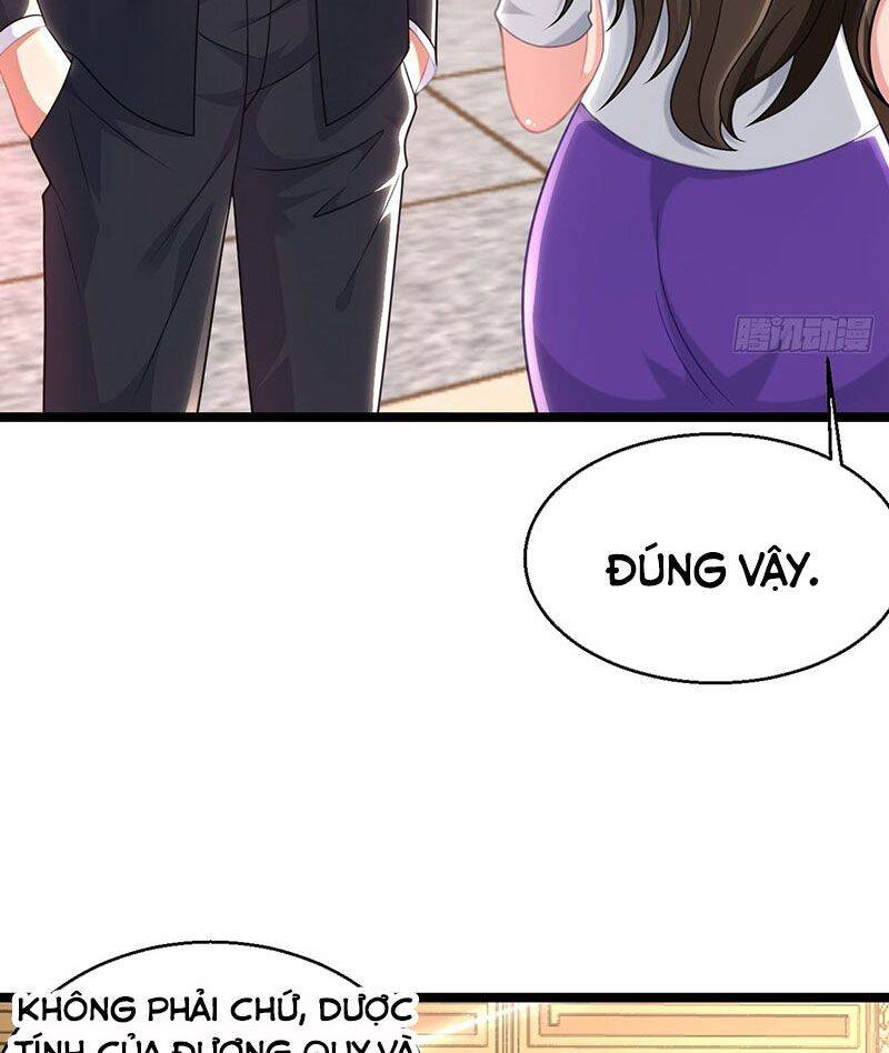 Thế Thân Thiếu Gia Không Dễ Chọc Chapter 49 - 23