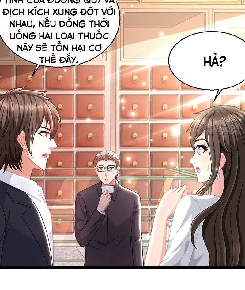 Thế Thân Thiếu Gia Không Dễ Chọc Chapter 49 - 24