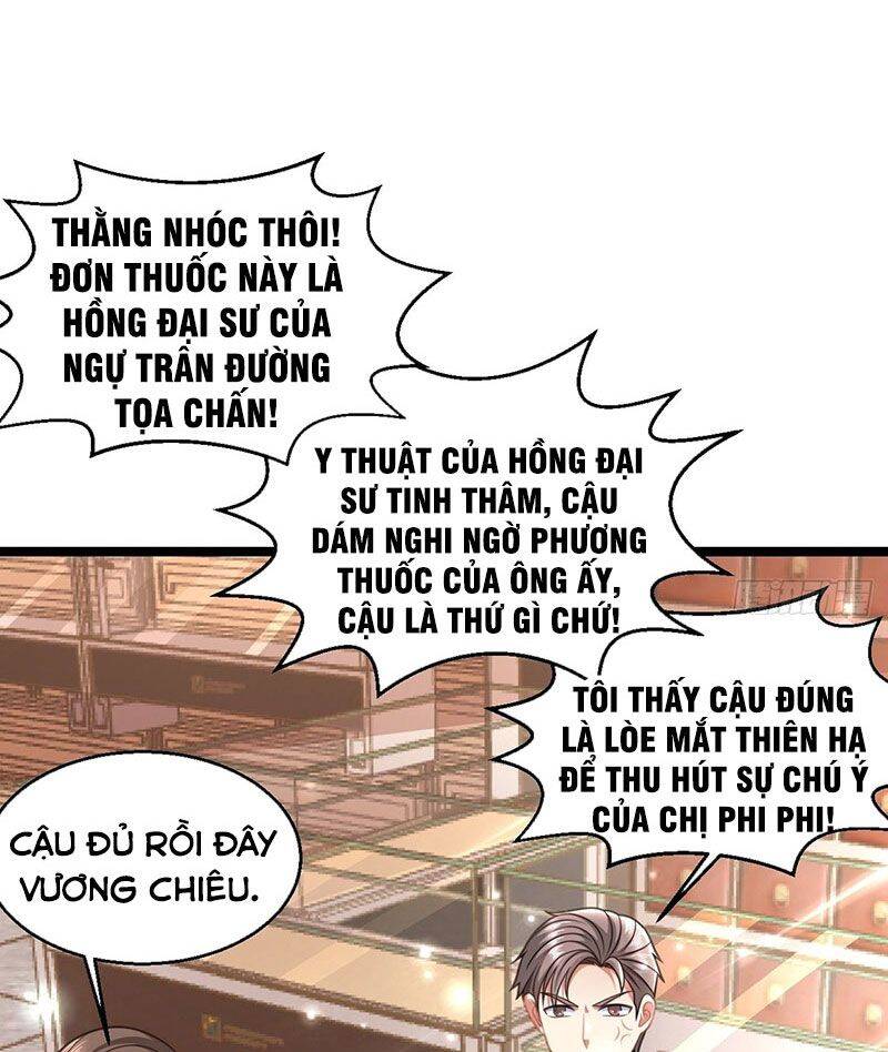 Thế Thân Thiếu Gia Không Dễ Chọc Chapter 49 - 25