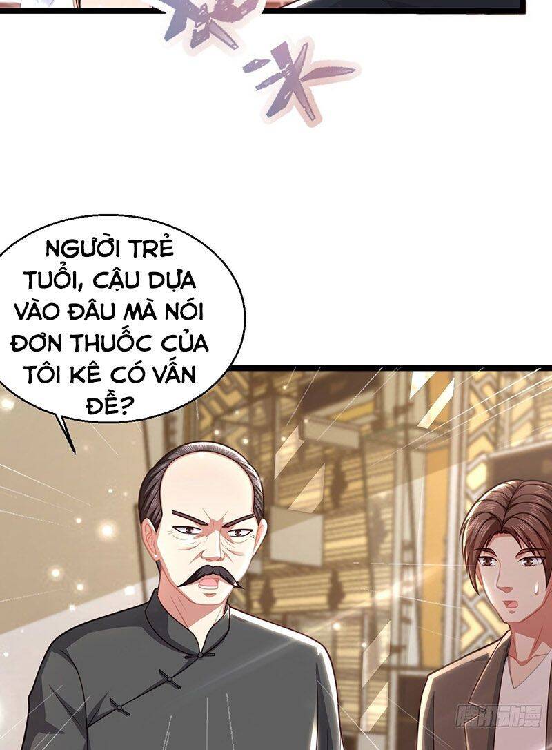 Thế Thân Thiếu Gia Không Dễ Chọc Chapter 49 - 28