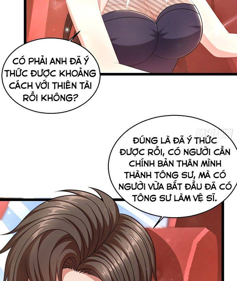 Thế Thân Thiếu Gia Không Dễ Chọc Chapter 49 - 4