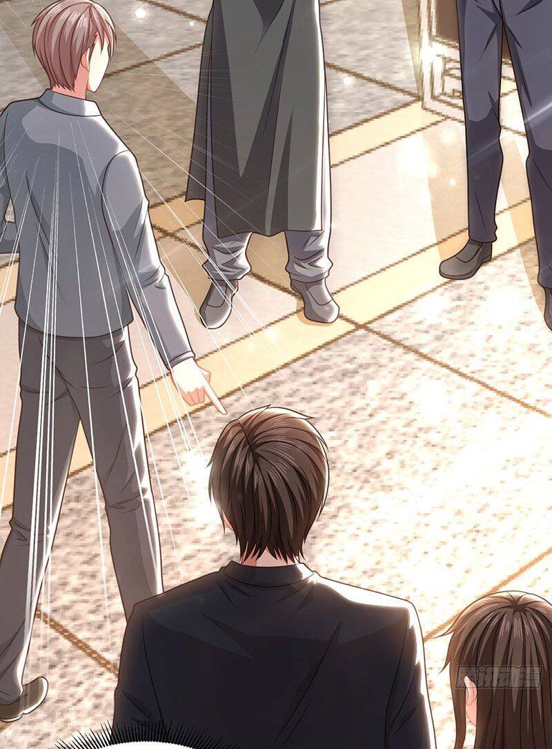 Thế Thân Thiếu Gia Không Dễ Chọc Chapter 49 - 31