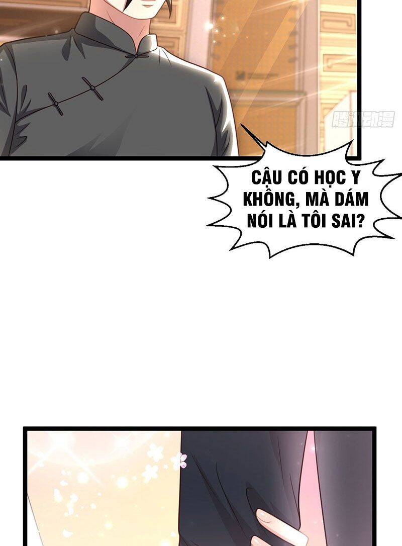 Thế Thân Thiếu Gia Không Dễ Chọc Chapter 49 - 34