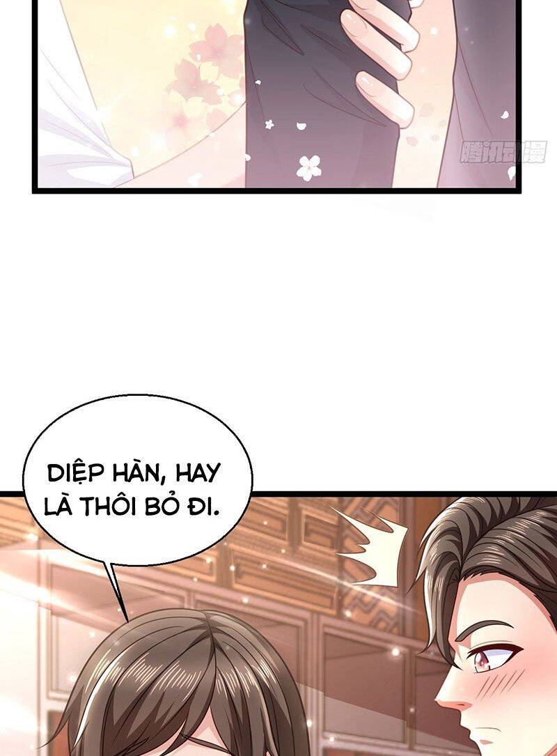 Thế Thân Thiếu Gia Không Dễ Chọc Chapter 49 - 35