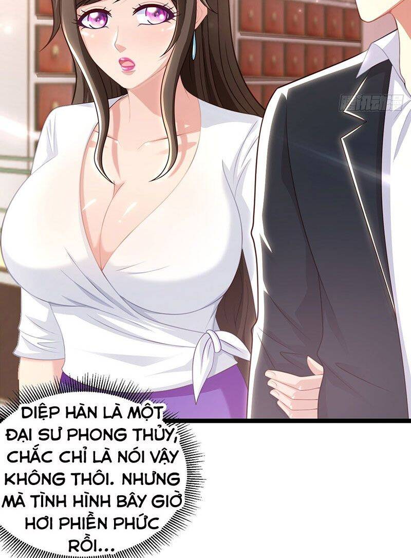 Thế Thân Thiếu Gia Không Dễ Chọc Chapter 49 - 36