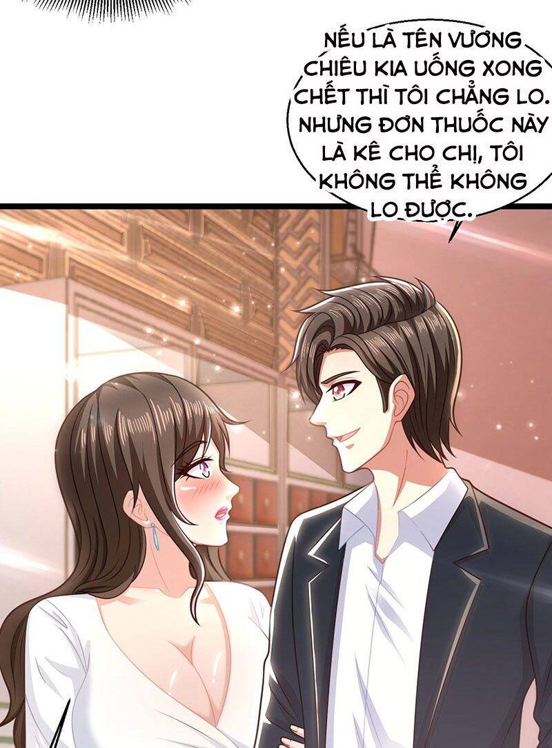 Thế Thân Thiếu Gia Không Dễ Chọc Chapter 49 - 37