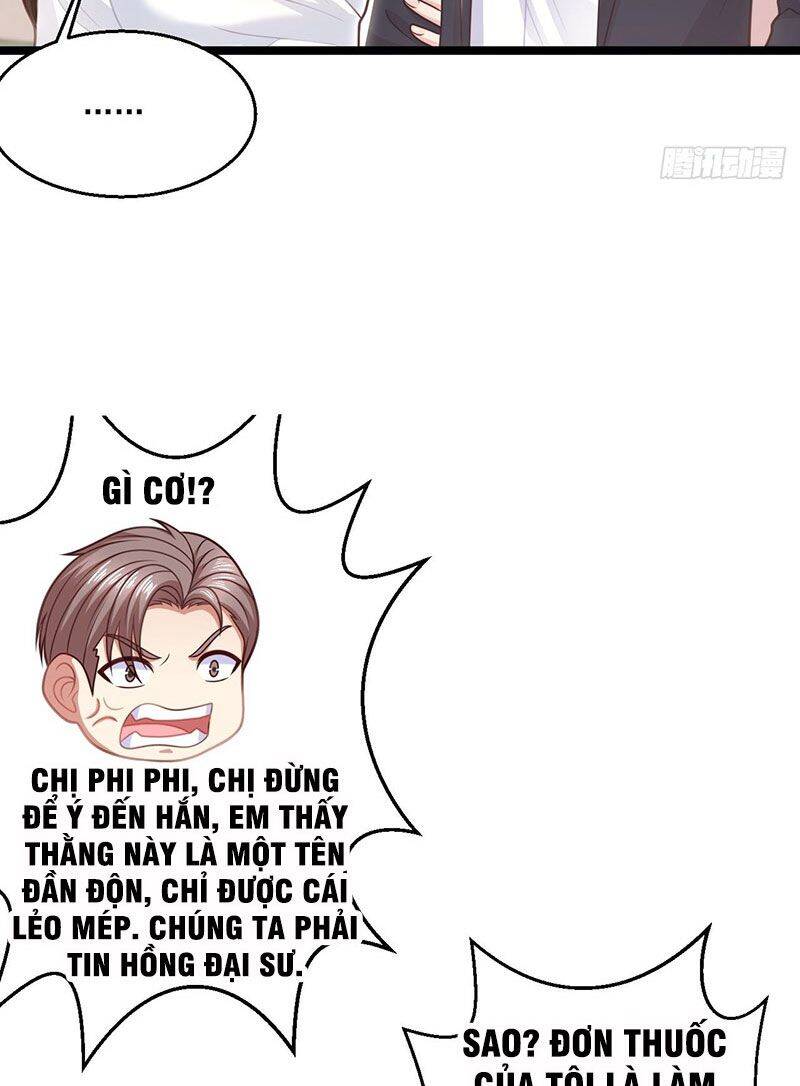 Thế Thân Thiếu Gia Không Dễ Chọc Chapter 49 - 38