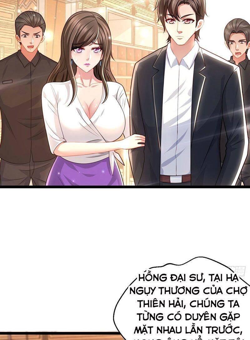 Thế Thân Thiếu Gia Không Dễ Chọc Chapter 49 - 40