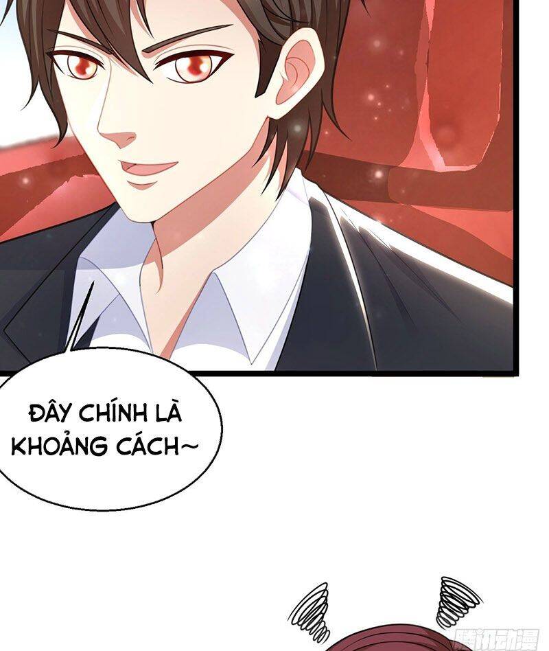 Thế Thân Thiếu Gia Không Dễ Chọc Chapter 49 - 5