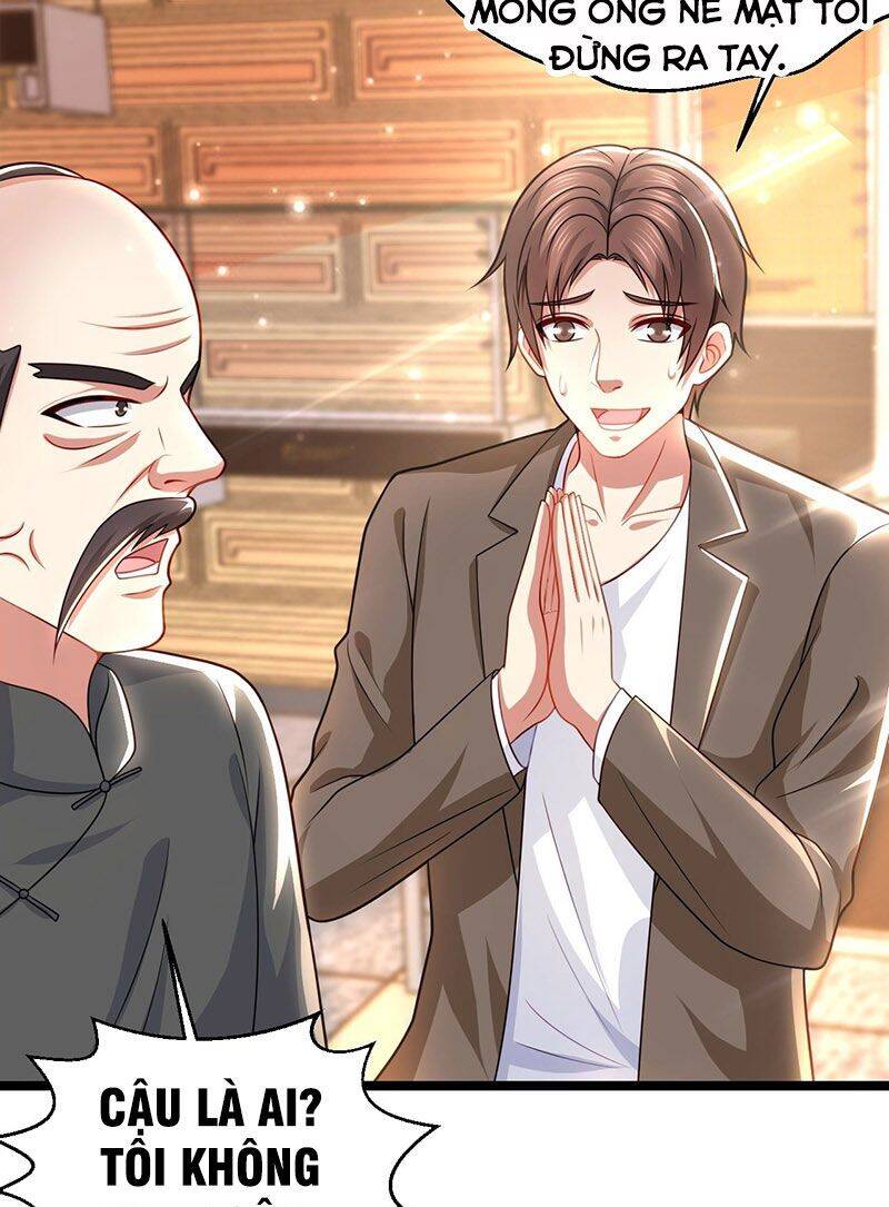 Thế Thân Thiếu Gia Không Dễ Chọc Chapter 49 - 41