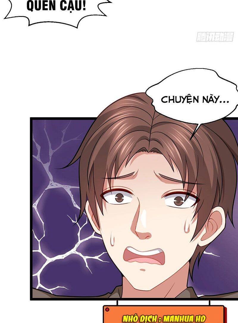 Thế Thân Thiếu Gia Không Dễ Chọc Chapter 49 - 42