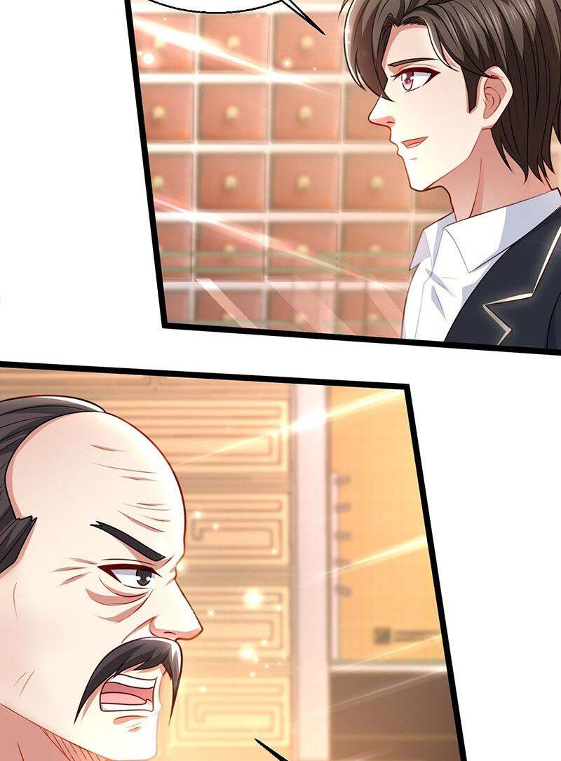 Thế Thân Thiếu Gia Không Dễ Chọc Chapter 49 - 45