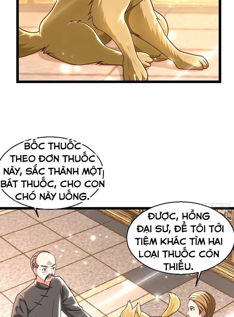 Thế Thân Thiếu Gia Không Dễ Chọc Chapter 49 - 47