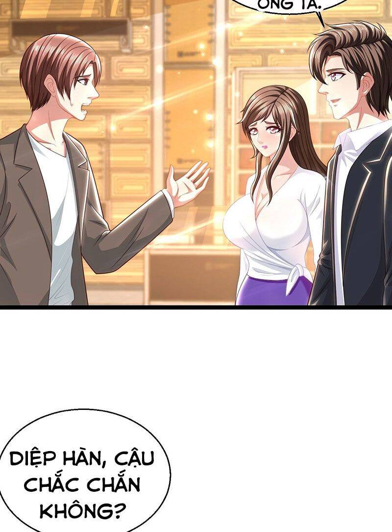 Thế Thân Thiếu Gia Không Dễ Chọc Chapter 49 - 49