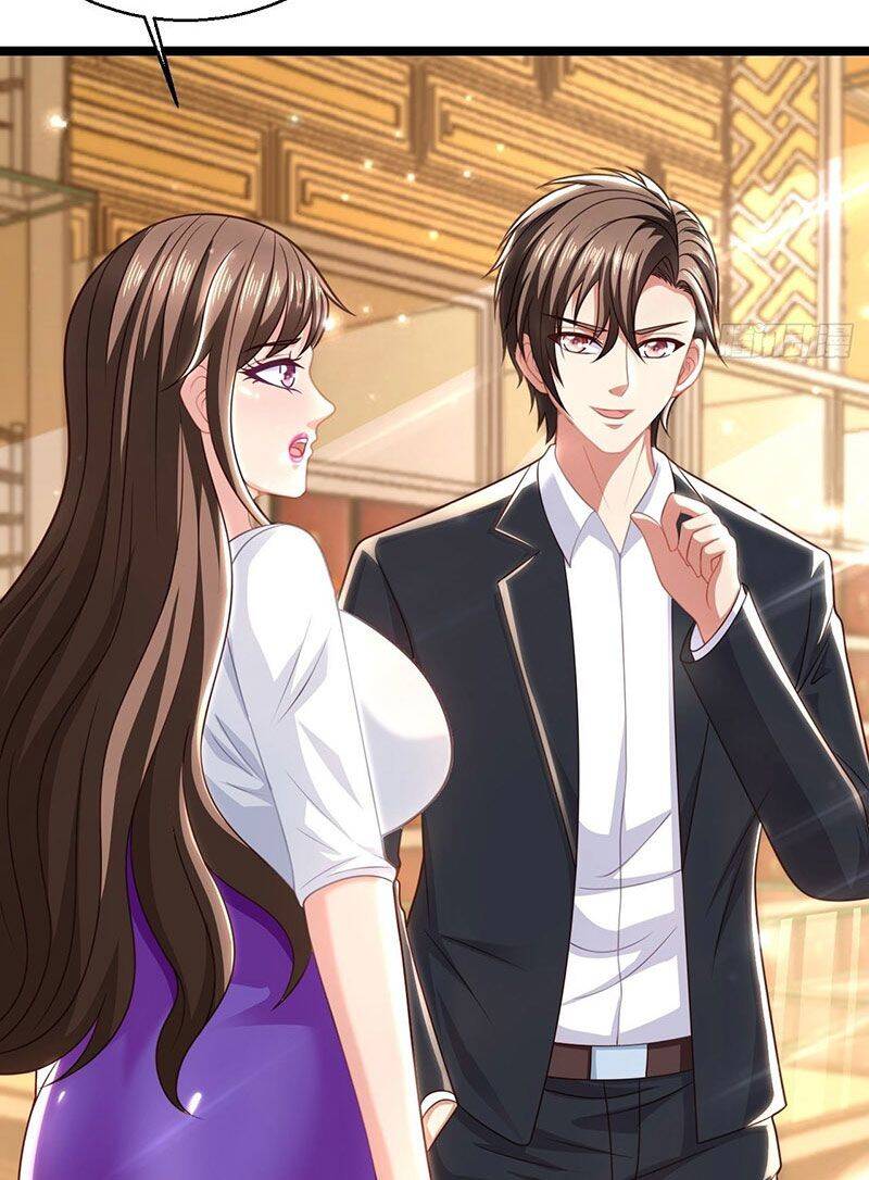 Thế Thân Thiếu Gia Không Dễ Chọc Chapter 49 - 50