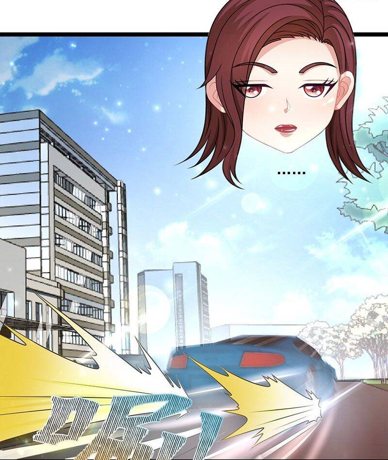 Thế Thân Thiếu Gia Không Dễ Chọc Chapter 49 - 6