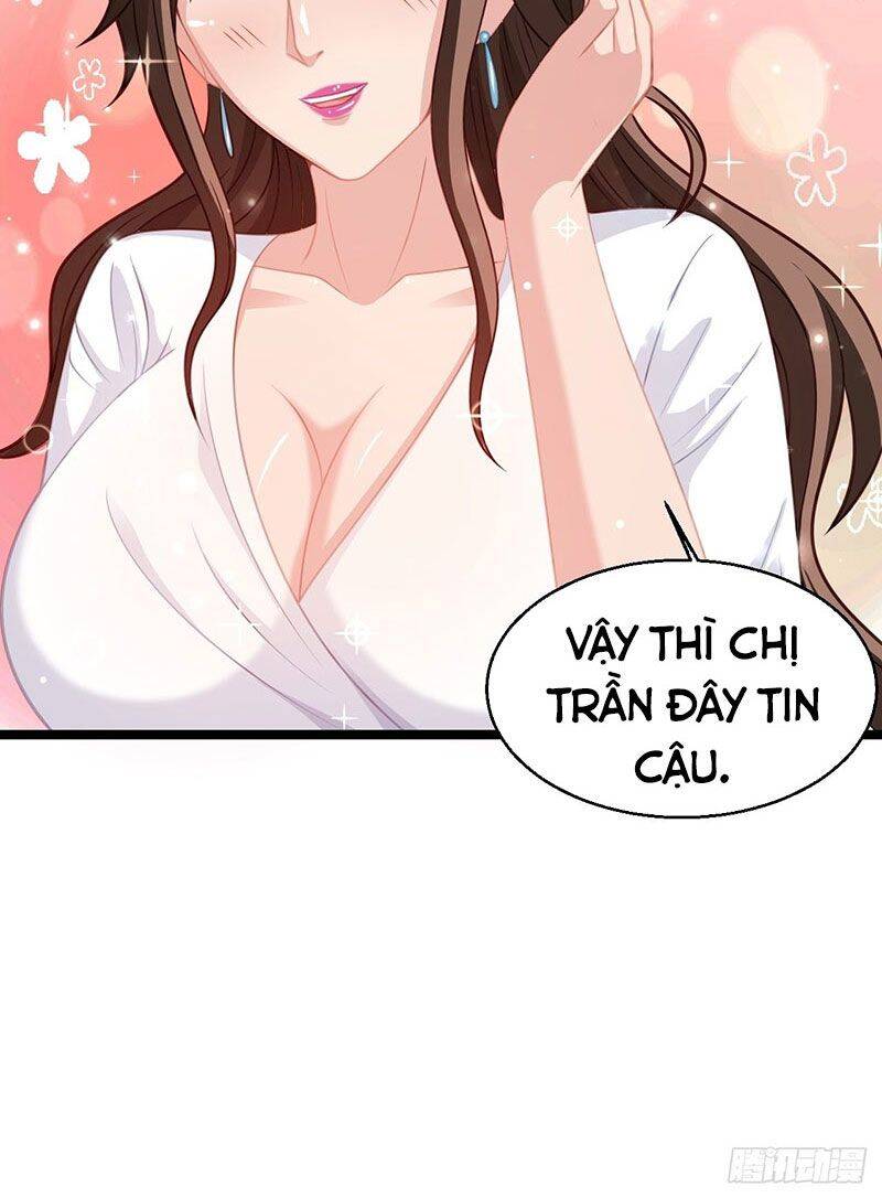 Thế Thân Thiếu Gia Không Dễ Chọc Chapter 49 - 52