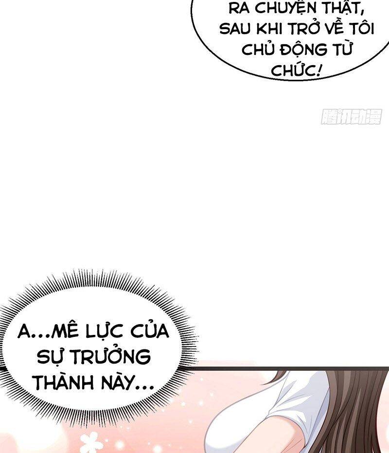 Thế Thân Thiếu Gia Không Dễ Chọc Chapter 49 - 55