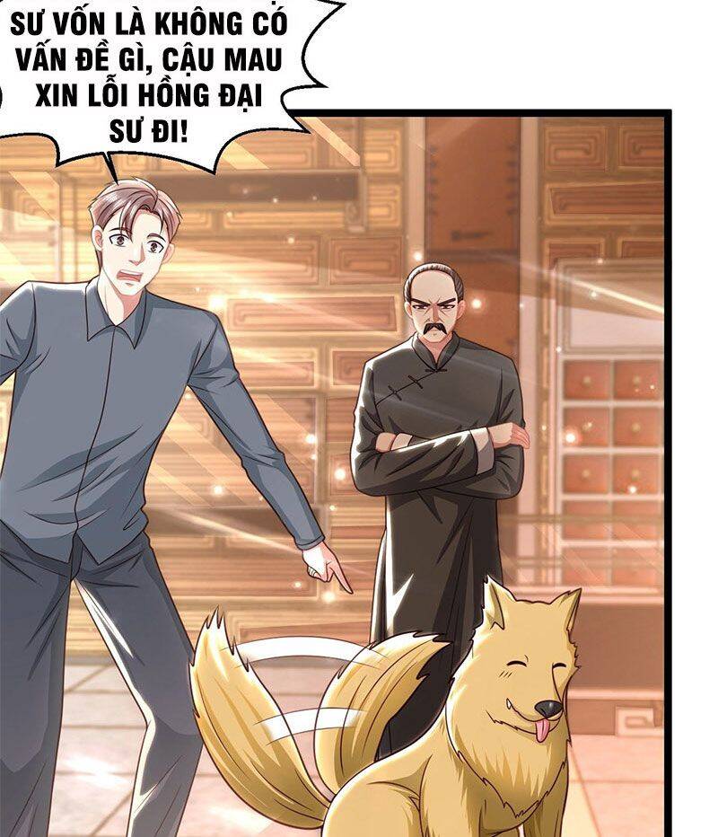 Thế Thân Thiếu Gia Không Dễ Chọc Chapter 49 - 59