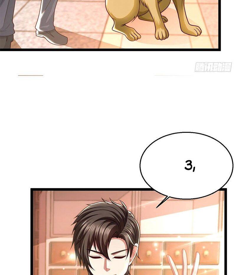 Thế Thân Thiếu Gia Không Dễ Chọc Chapter 49 - 60