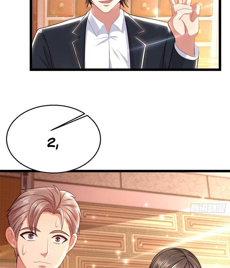 Thế Thân Thiếu Gia Không Dễ Chọc Chapter 49 - 61