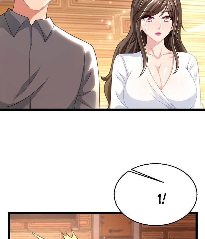 Thế Thân Thiếu Gia Không Dễ Chọc Chapter 49 - 62