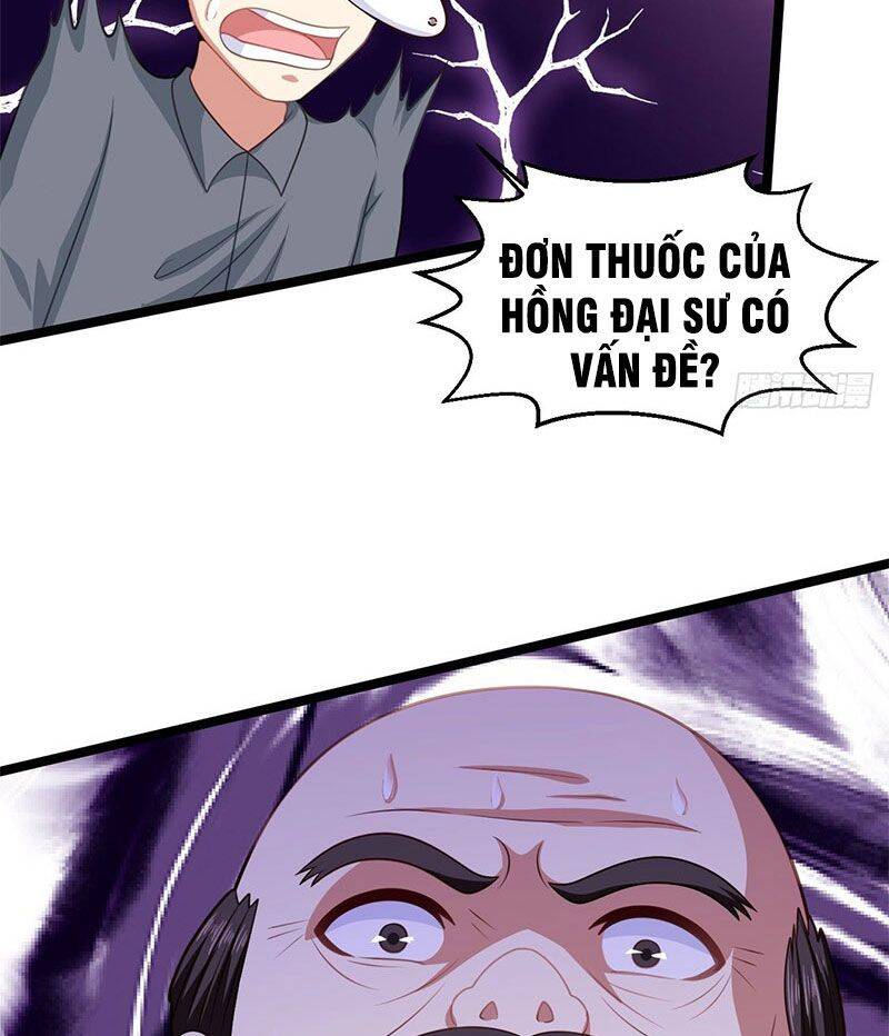 Thế Thân Thiếu Gia Không Dễ Chọc Chapter 49 - 66