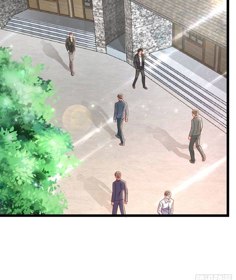 Thế Thân Thiếu Gia Không Dễ Chọc Chapter 49 - 8