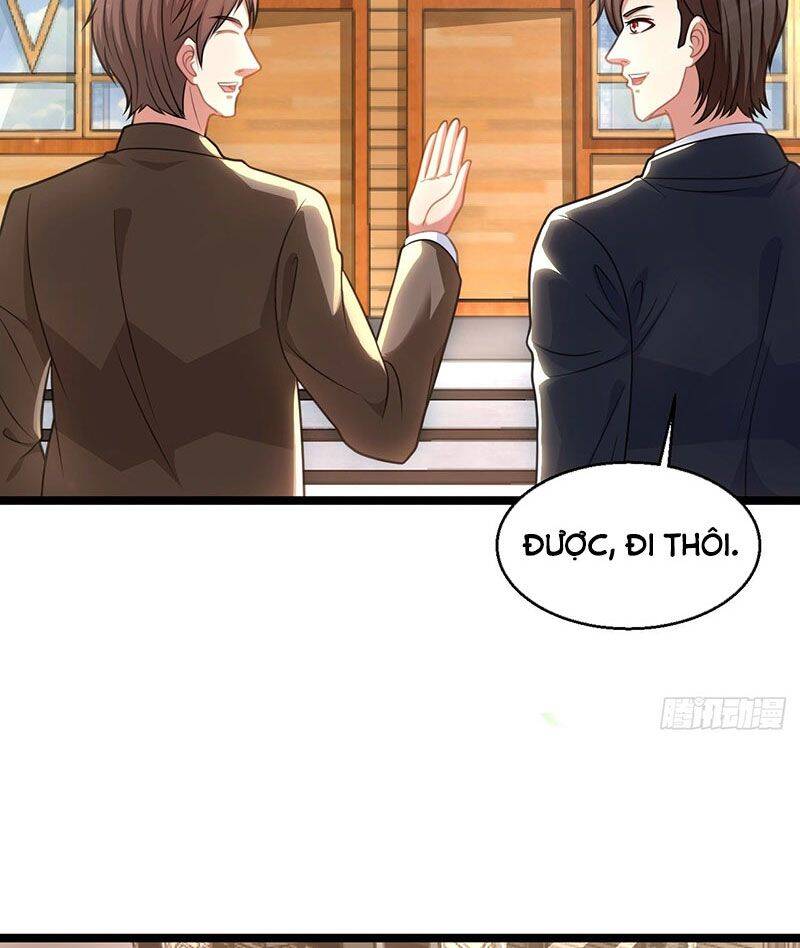 Thế Thân Thiếu Gia Không Dễ Chọc Chapter 49 - 10