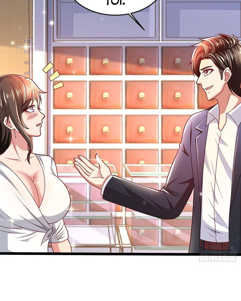 Thế Thân Thiếu Gia Không Dễ Chọc Chapter 50 - 12