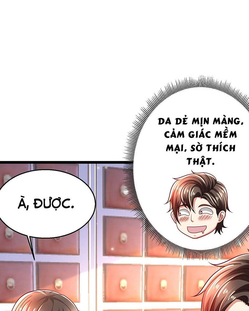 Thế Thân Thiếu Gia Không Dễ Chọc Chapter 50 - 13