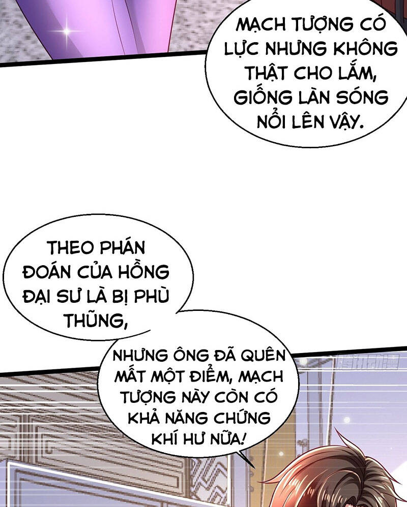 Thế Thân Thiếu Gia Không Dễ Chọc Chapter 50 - 15