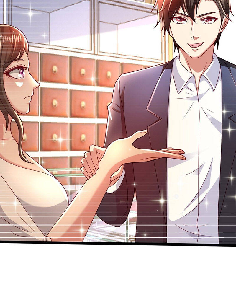 Thế Thân Thiếu Gia Không Dễ Chọc Chapter 50 - 16