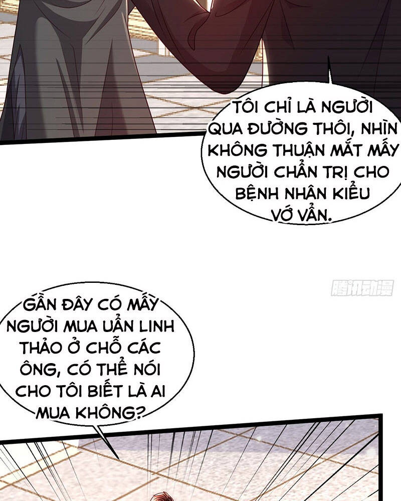 Thế Thân Thiếu Gia Không Dễ Chọc Chapter 50 - 18