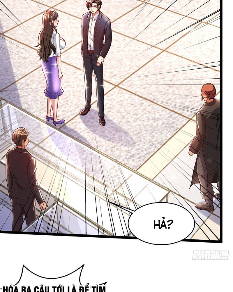 Thế Thân Thiếu Gia Không Dễ Chọc Chapter 50 - 19