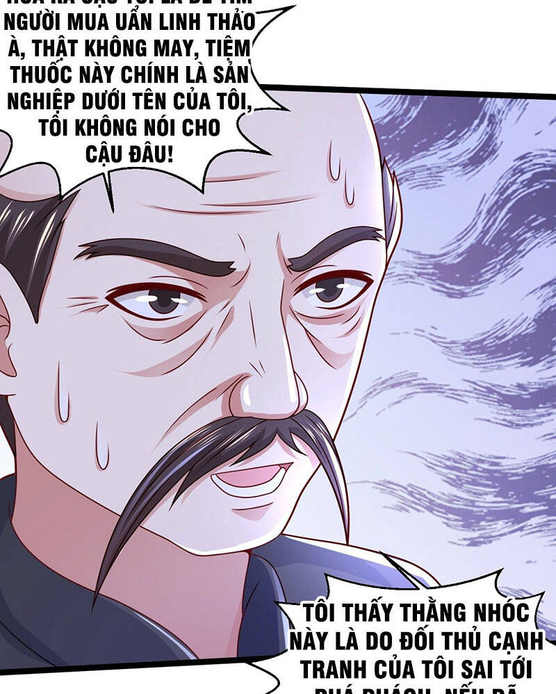 Thế Thân Thiếu Gia Không Dễ Chọc Chapter 50 - 20