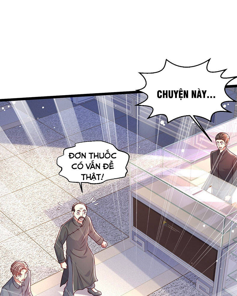 Thế Thân Thiếu Gia Không Dễ Chọc Chapter 50 - 3