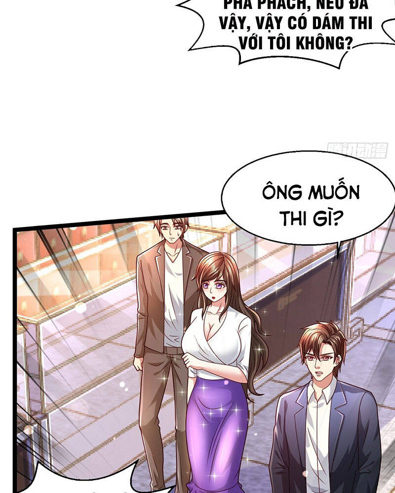 Thế Thân Thiếu Gia Không Dễ Chọc Chapter 50 - 21